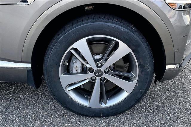 2021 Genesis GV80 3.5T AWD