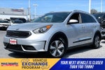 2017 Kia Niro LX