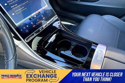 2022 Mercedes-Benz C 300 4MATIC® Sedan