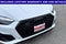 2022 Audi A5 Sportback Prestige 45 TFSI S line quattro S tronic