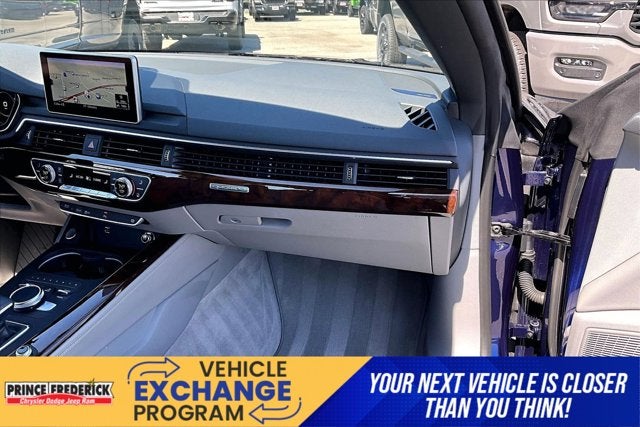 2019 Audi A5 45 Premium