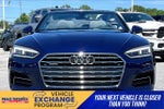 2019 Audi A5 45 Premium