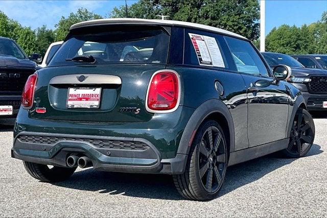 2023 MINI Hardtop Cooper S