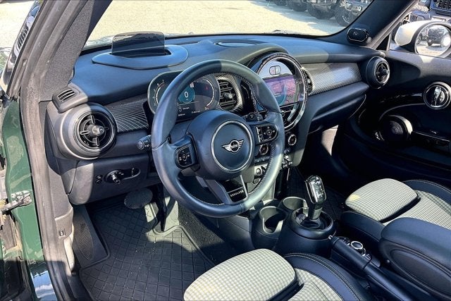 2023 MINI Hardtop Cooper S
