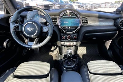 2023 MINI Hardtop Cooper S