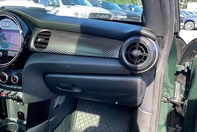 2023 MINI Hardtop Cooper S