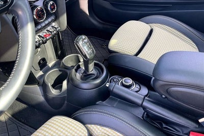 2023 MINI Hardtop Cooper S