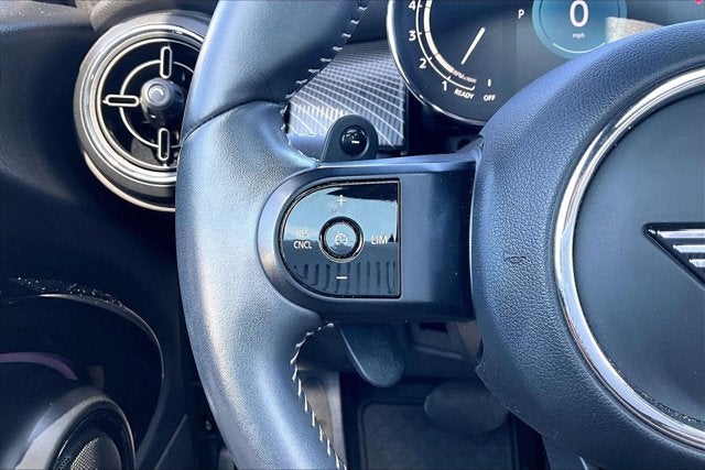 2023 MINI Hardtop Cooper S