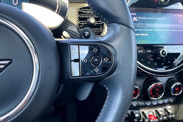 2023 MINI Hardtop Cooper S