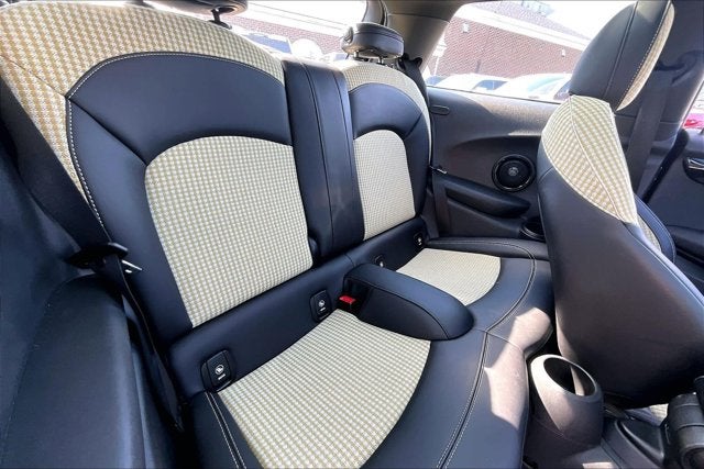 2023 MINI Hardtop Cooper S