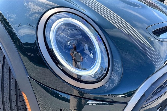 2023 MINI Hardtop Cooper S
