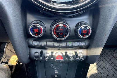 2023 MINI Hardtop Cooper S