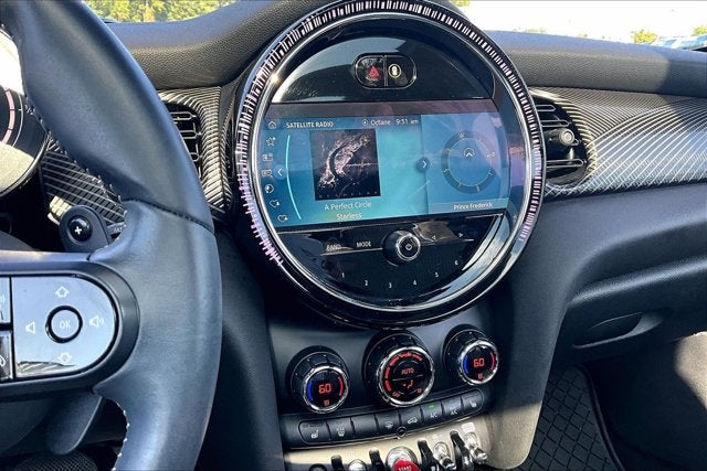 2023 MINI Hardtop Cooper S