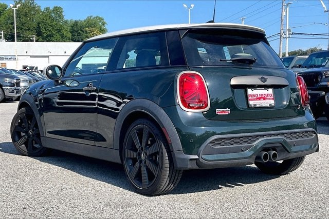 2023 MINI Hardtop Cooper S