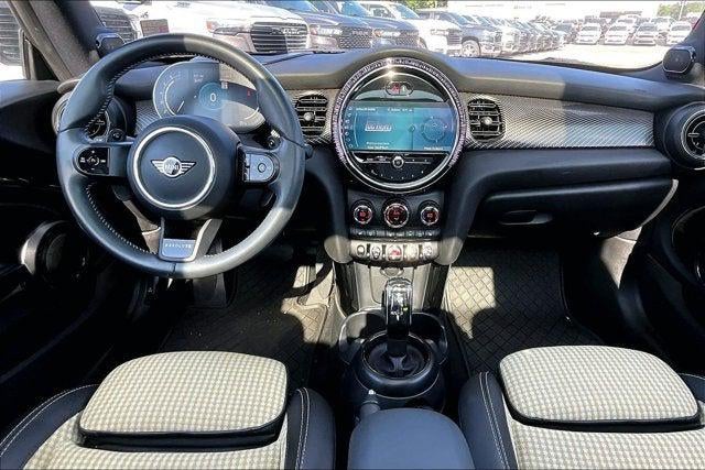 2023 MINI Hardtop Cooper S