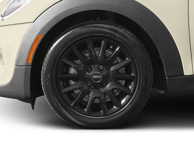 2017 MINI Hardtop Cooper