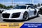 2012 Audi R8 4.2