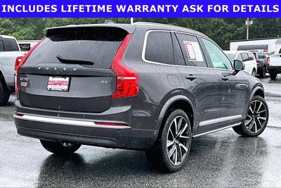 2024 Volvo XC90 B5 Plus Bright Theme