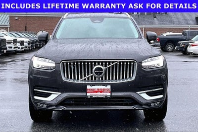 2024 Volvo XC90 B5 Plus Bright Theme