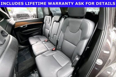 2024 Volvo XC90 B5 Plus Bright Theme