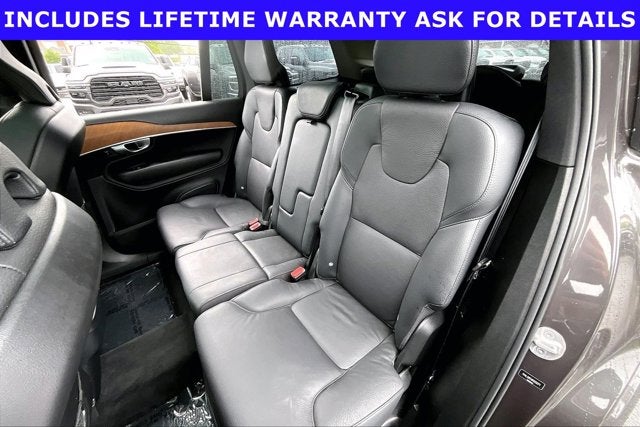 2024 Volvo XC90 B5 Plus Bright Theme