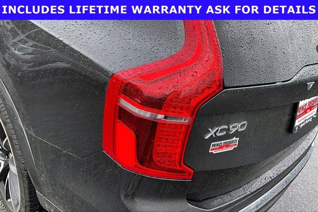 2024 Volvo XC90 B5 Plus Bright Theme