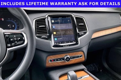 2024 Volvo XC90 B5 Plus Bright Theme