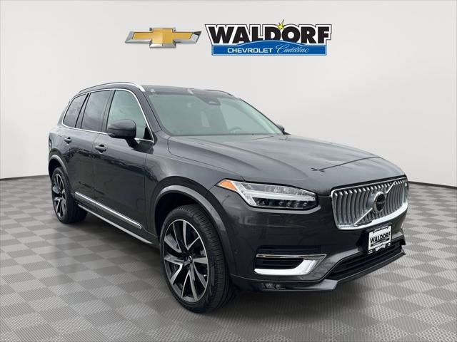 2024 Volvo XC90 B5 Plus Bright Theme