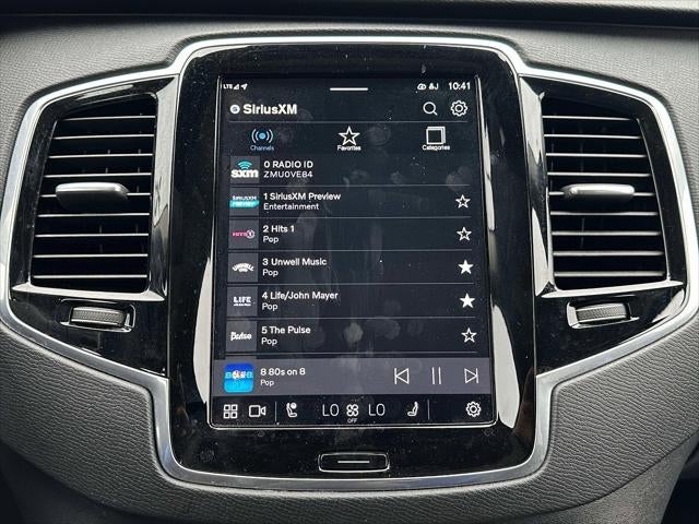 2024 Volvo XC90 B5 Plus Bright Theme