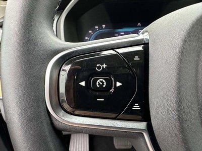 2024 Volvo XC90 B5 Plus Bright Theme