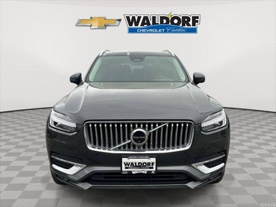 2024 Volvo XC90 B5 Plus Bright Theme