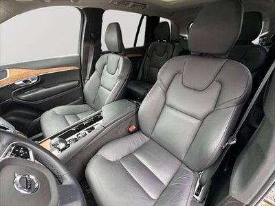 2024 Volvo XC90 B5 Plus Bright Theme