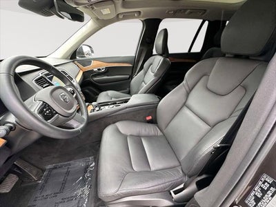 2024 Volvo XC90 B5 Plus Bright Theme