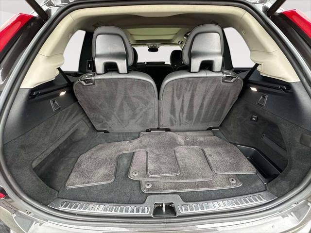 2024 Volvo XC90 B5 Plus Bright Theme