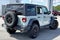 2023 Jeep Wrangler 4xe SPO