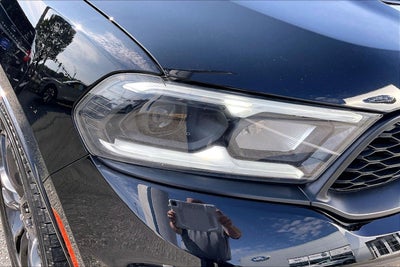 2022 Dodge Durango R/T Plus
