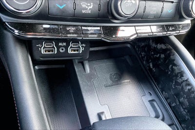 2022 Dodge Durango R/T Plus