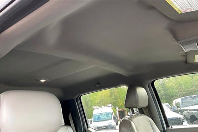 2019 Ford Super Duty F-550 DRW XL