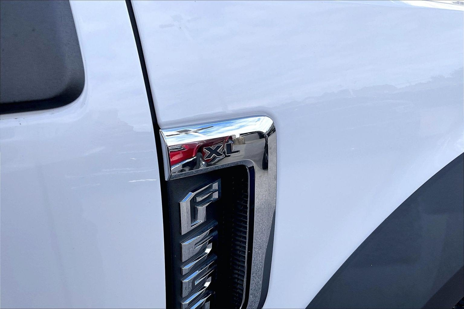2019 Ford Super Duty F-550 DRW XL