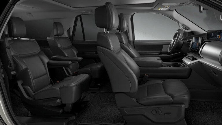 2027 Ford Expedition Max Active