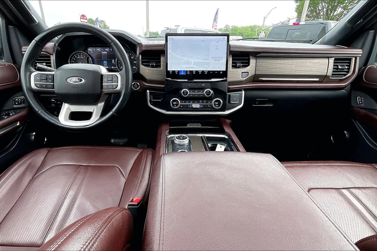 2023 Ford Expedition Max Limited