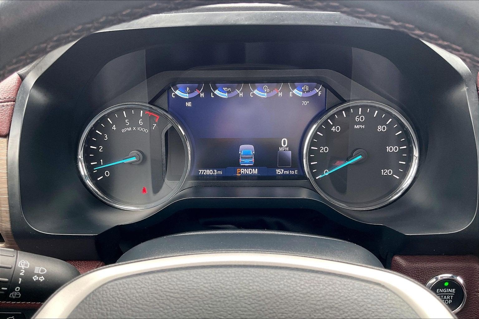 2023 Ford Expedition Max Limited