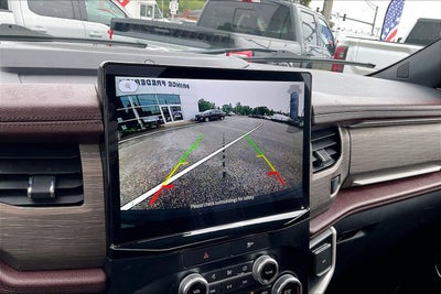 2023 Ford Expedition Max Limited