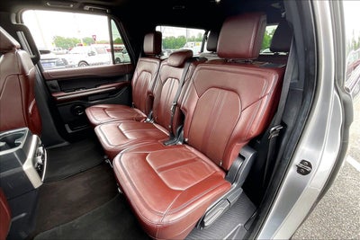 2023 Ford Expedition Max Limited