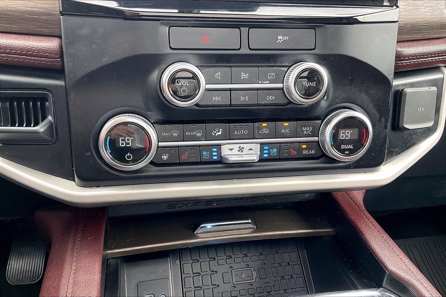2023 Ford Expedition Max Limited