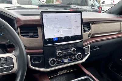2023 Ford Expedition Max Limited