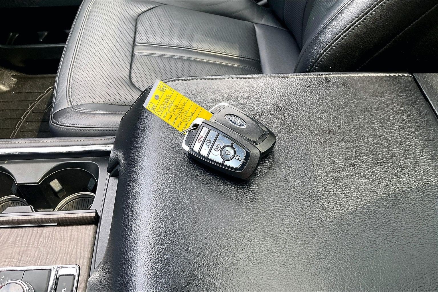 2018 Ford Expedition Max Limited