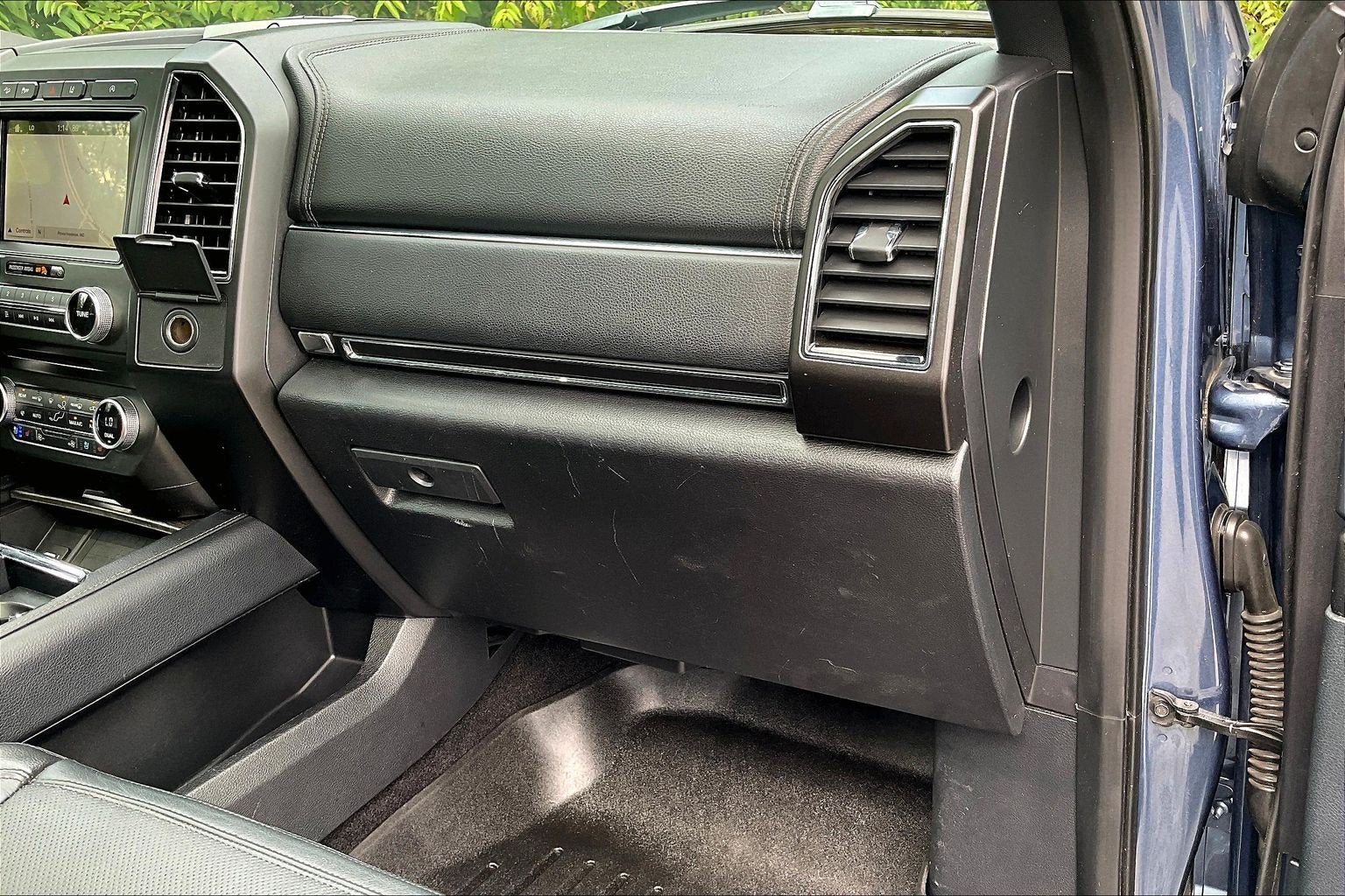 2018 Ford Expedition Max Limited