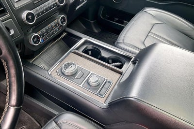 2018 Ford Expedition Max Limited