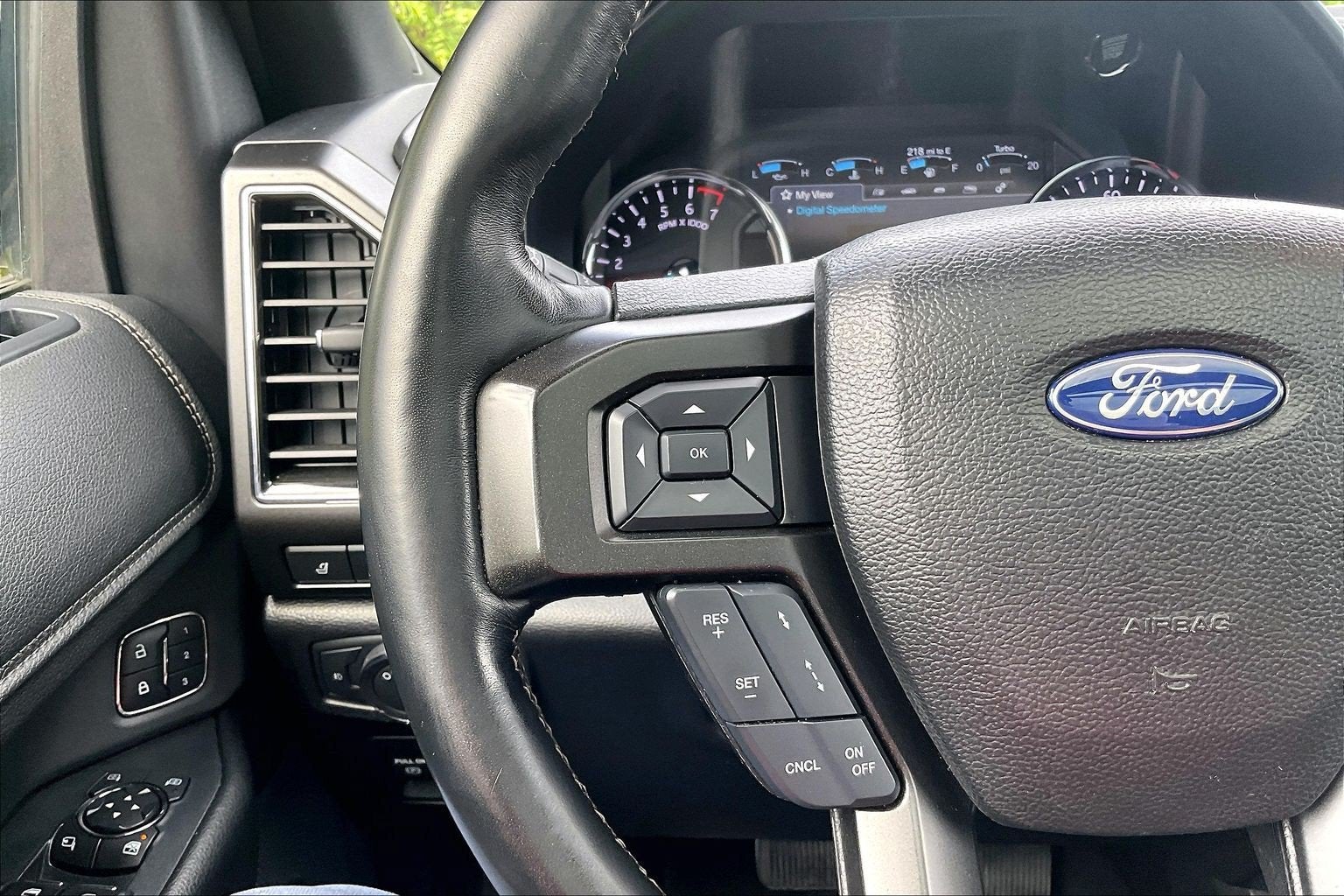 2018 Ford Expedition Max Limited
